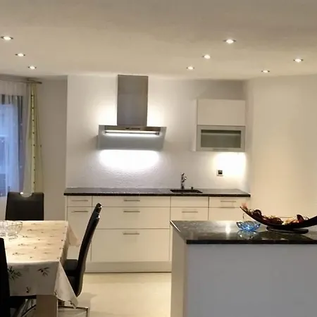 Aristella Apartment *