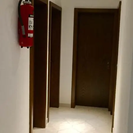 Aristella Apartment