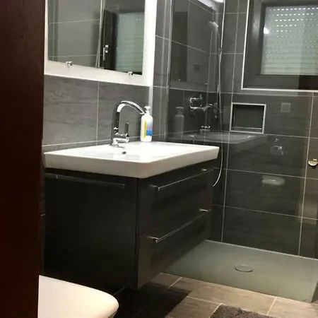 Aristella Apartment