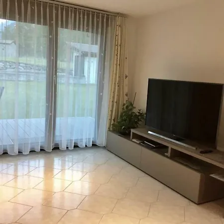 Apartment Aristella *